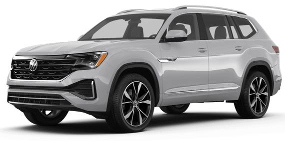 VOLKSWAGEN ATLAS 4MOTION 2024 1V2HR2CA0RC606059 image VOLKSWAGEN ATLAS 4MOTION 2024 1V2HR2CA0RC606059 image